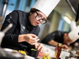 Futurs Chefs